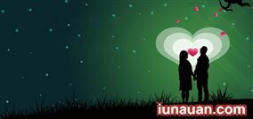 Dấu hiệu để thấy bạn đang có một tình yêu đẹp !