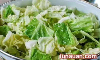 Ảnh minh họa 4 - Cực đưa cơm với món kim chi bắp cải vừa ngon vừa lạ miệng !