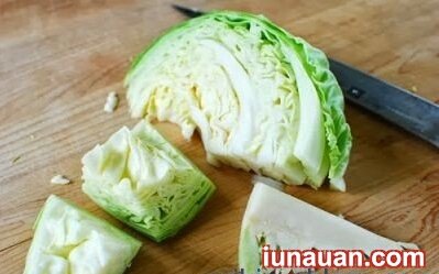 Ảnh minh họa 3 - Cực đưa cơm với món kim chi bắp cải vừa ngon vừa lạ miệng !