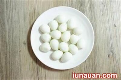 Ảnh minh họa 2 - Cách làm cá ngừ bọc trứng cút vừa ngon vừa lạ