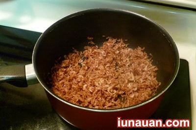 Ảnh minh họa 3 - Ngon cơm với món tép khô rang giòn cho ngày trở lạnh !