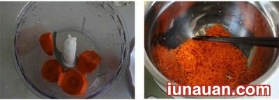 Ảnh minh họa 3 - Ngon mà lạ với món trứng cuộn tôm thịt cực hấp dẫn !