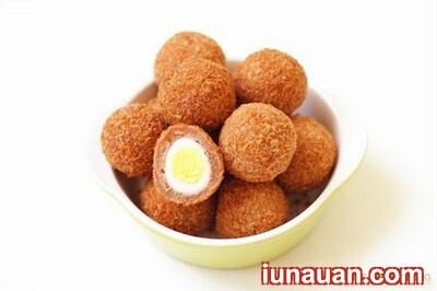 Ảnh minh họa 9 - Cách làm cá ngừ bọc trứng cút vừa ngon vừa lạ