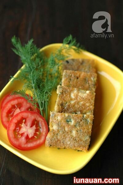 Ảnh minh họa 7 - Biến tấu mới cho món trứng tráng thật ngon miệng !