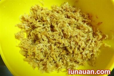 Ảnh minh họa 2 - Ngon cơm với món tép khô rang giòn cho ngày trở lạnh !