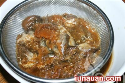 Ảnh minh họa 5 - Cách làm món lẩu mắm đậm đà, giản dị ngon tuyệt, khó cưỡng !