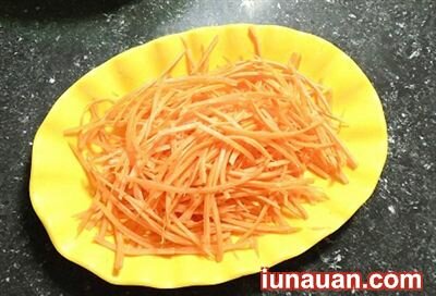 Ảnh minh họa 5 - Hướng dẫn cách làm gỏi vịt thanh mát, dễ ăn cho ngày đầu tuần ngon cơm !