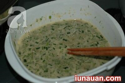 Ảnh minh họa 4 - Biến tấu mới cho món trứng tráng thật ngon miệng !