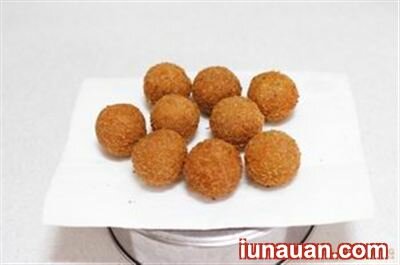 Ảnh minh họa 7 - Cách làm cá ngừ bọc trứng cút vừa ngon vừa lạ