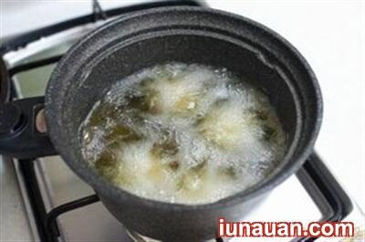 Ảnh minh họa 6 - Cách làm cá ngừ bọc trứng cút vừa ngon vừa lạ