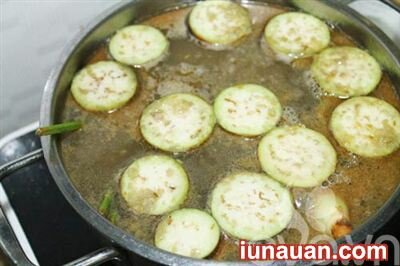 Ảnh minh họa 6 - Cách làm món lẩu mắm đậm đà, giản dị ngon tuyệt, khó cưỡng !