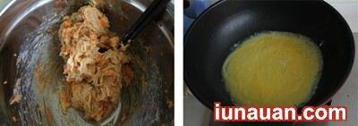 Ảnh minh họa 5 - Ngon mà lạ với món trứng cuộn tôm thịt cực hấp dẫn !