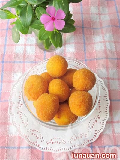 Ảnh minh họa 4 - Cách làm món trứng cút chiên xù vừa ngon vừa dễ !