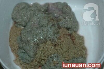 Ảnh minh họa 2 - Biến tấu mới cho món trứng tráng thật ngon miệng !