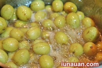 Ảnh minh họa 8 - Tết này tự làm mứt táo ngon ơi là ngon !