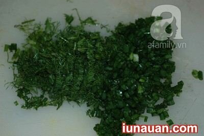 Ảnh minh họa 3 - Biến tấu mới cho món trứng tráng thật ngon miệng !