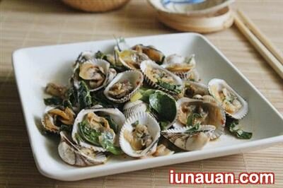 Ảnh minh họa 4 - Cách làm sò huyết xào rau răm ngon tuyệt cả nhà cùng mê !