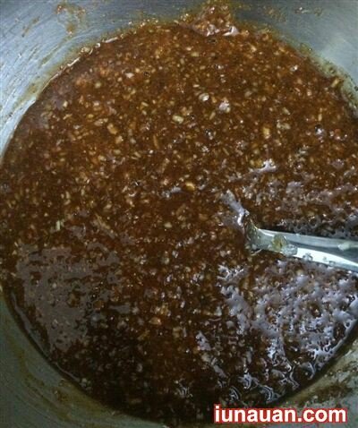 Ảnh minh họa 6 - Cách làm thịt lợn khô lai rai ngày tết !