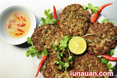 Ảnh minh họa 5 - Cách làm chả rươi ngon miễn chê !