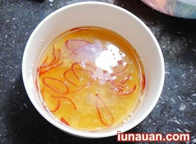 Ảnh minh họa 8 - Hướng dẫn cách làm gỏi vịt thanh mát, dễ ăn cho ngày đầu tuần ngon cơm !