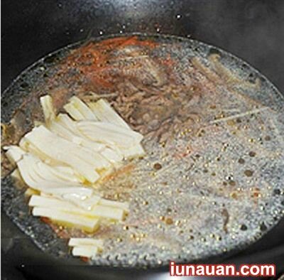 Ảnh minh họa 6 - Nhẹ nhàng, thanh đạm với món súp thập cẩm khai vị bổ dưỡng !