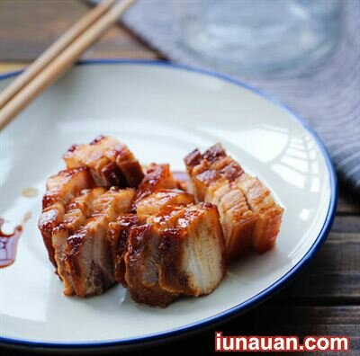 Ảnh minh họa 7 - Cuối tuần đổi vị với món thịt ba chỉ nướng mật ong thơm lừng căn bếp nhỏ !