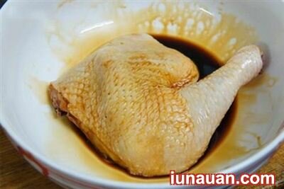 Ảnh minh họa 3 - Hướng dẫn cách nướng gà bằng nồi cơm điện cực thơm ngon!