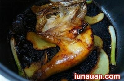 Ảnh minh họa 5 - Hướng dẫn cách nướng gà bằng nồi cơm điện cực thơm ngon!