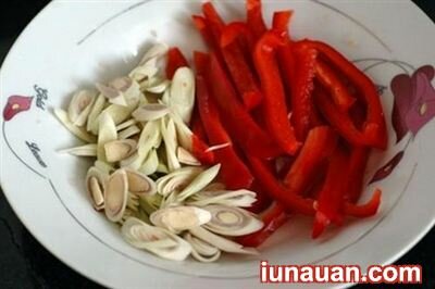 Ảnh minh họa 2 - Đổi vị với món thịt dê xào sả ớt cả nhà cùng mê !