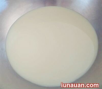 Ảnh minh họa 2 - Hướng dẫn chi tiết cách tự làm sữa chua càng ăn càng nghiền !