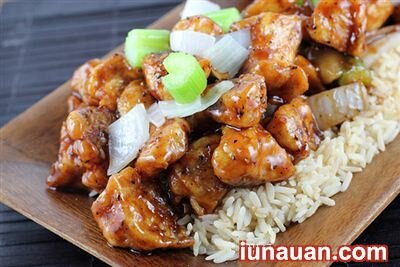 Ảnh minh họa 3 - Hướng dẫn cách làm món gà sốt tiêu ngon không cưỡng nổi !