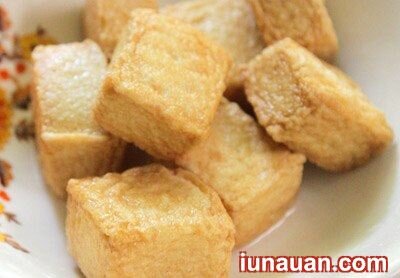 Ảnh minh họa 2 - Đơn giản với món đậu phụ kho trứng cút đậm đà ngon cơm!