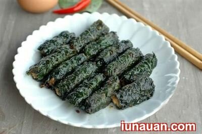 Ảnh minh họa 7 - Hướng dẫn cách làm chả lá lốt tôm thịt ngon tuyệt cú mèo !