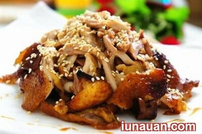 Ảnh minh họa 6 - Hướng dẫn cách nướng gà bằng nồi cơm điện cực thơm ngon!