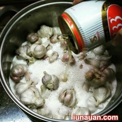 Ảnh minh họa 2 - Tự làm tỏi đen chữa bách bệnh tại nhà không hề khó !