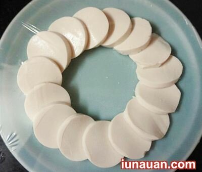 Ảnh minh họa 3 - Hướng dẫn cách làm đậu hũ non sốt nấm đông cô cho lễ vu lan báo hiếu !