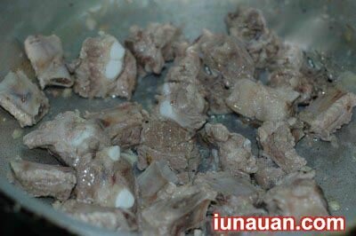 Ảnh minh họa 2 - Bữa tối tốn cơm với món sườn kho tộ ngon không cưỡng nổi !