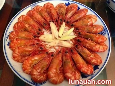 Ảnh minh họa 2 - Hướng dẫn cách làm tôm hấp bia sả cực thơm ngon càng ăn càng mê !