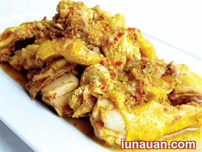 Ảnh minh họa 2 - Thơm lừng lẫy món gà xào sả ớt cho bữa tối đưa cơm !