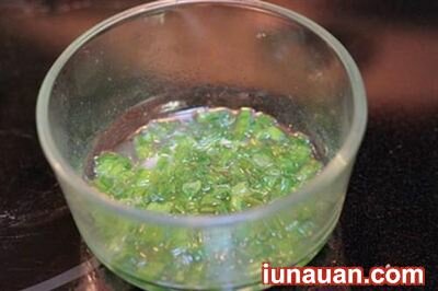 Ảnh minh họa 2 - Tận dụng phần cơm nguội làm cơm cháy chà bông ngon tuyệt !