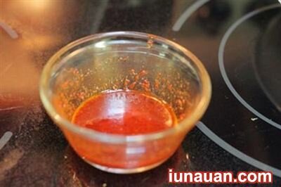 Ảnh minh họa 3 - Tận dụng phần cơm nguội làm cơm cháy chà bông ngon tuyệt !