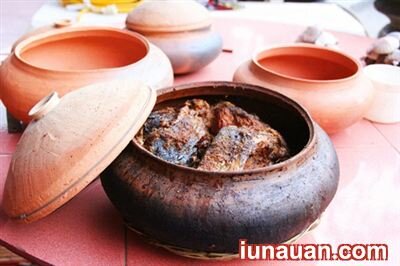 Ảnh minh họa 5 - Học lỏm công thức làm món cá kho niêu làng Vũ Đại ngày ấy !