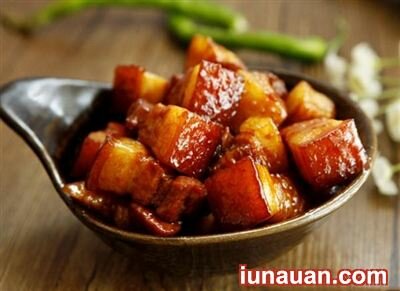 Ảnh minh họa 2 - Hướng dẫn cách làm thịt ba chỉ rim mặn ngọt cho thực đơn bữa tối!