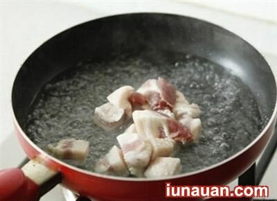 Ảnh minh họa 3 - Hướng dẫn cách làm thịt ba chỉ rim mặn ngọt cho thực đơn bữa tối!