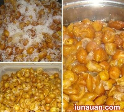 Ảnh minh họa 1 - Công dụng trị ho cực tốt của món quất hồng bì ngâm đường !