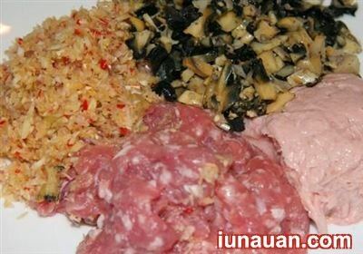 Ảnh minh họa 3 - Hướng dẫn cách làm ốc bươu nhồi thịt ngon tuyệt đổi vị cho ngày cuối tuần !