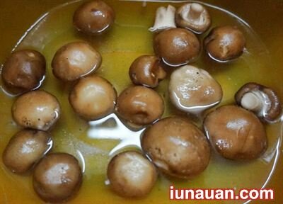 Ảnh minh họa 2 - Hướng dẫn cách làm đậu hũ non sốt nấm đông cô cho lễ vu lan báo hiếu !