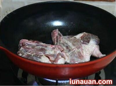 Ảnh minh họa 2 - Hướng dẫn cách làm vịt áp chảo sốt cam cho ngày cuối tuần sum họp !