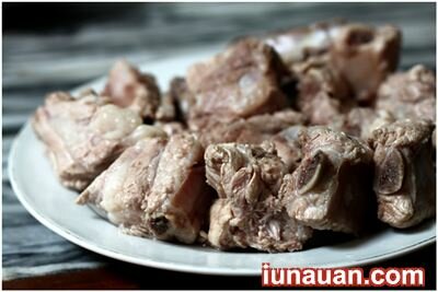 Ảnh minh họa 2 - Cuối tuần nắng nóng cùng đổi vị với món bún sườn chua dễ ăn!