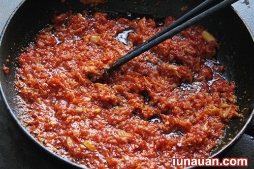 Ảnh minh họa 4 - Trời mưa cả nhà cùng thưởng thức món bò kho với bí quyết ướp ngon tuyệt !